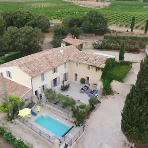 Nathael Hébergement de vacances Vaison-la-Romaine