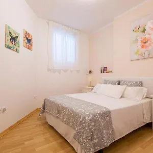 Homefeel Museo Appartement Séville