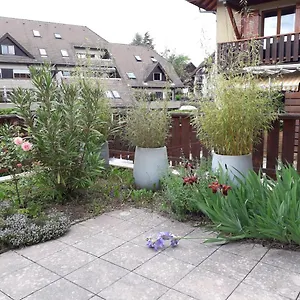 A proximité d'Annecy Appartement Poisy
