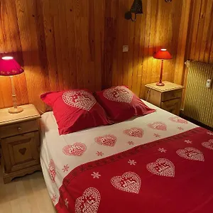 Le Petit Appartement Auron