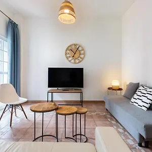 Hsh Triana Appartement Séville