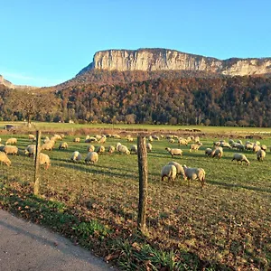 Des Casernes Appartement Saint-Christophe (Savoie)